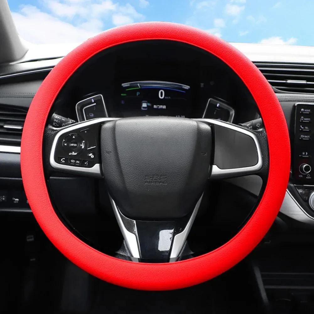 Driving Comfort Meets Stylish Design - Image 5