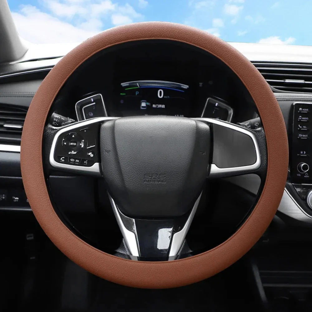 Driving Comfort Meets Stylish Design - Image 6