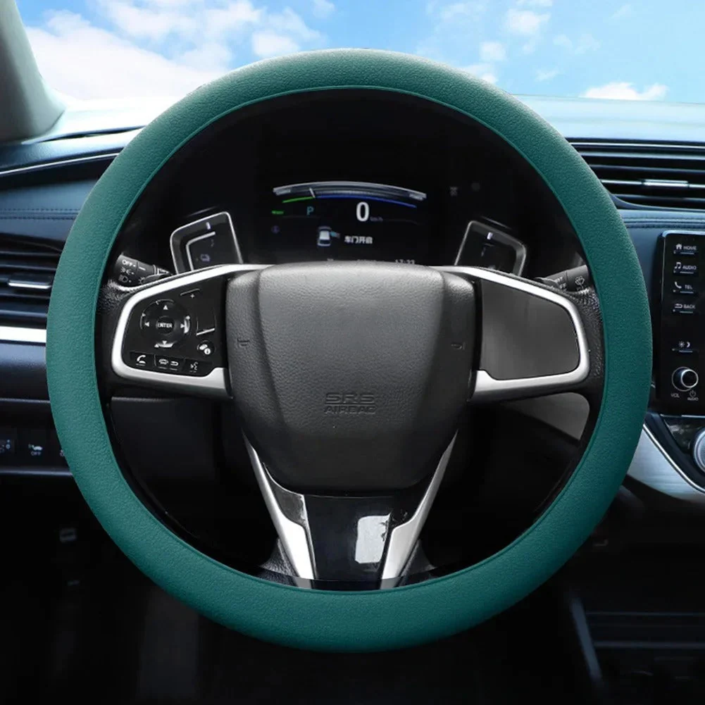 Driving Comfort Meets Stylish Design - Image 8