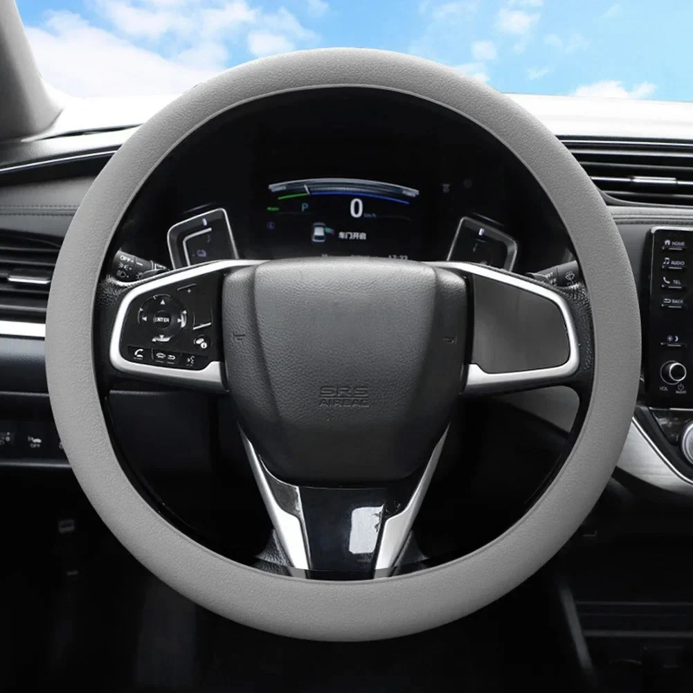 Driving Comfort Meets Stylish Design - Image 9