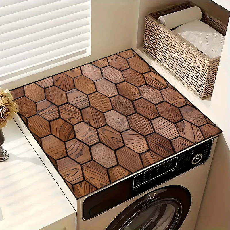 Drying Mat for Spotless, Dry Surfaces and Worry-Free Hot Pots - Image 18