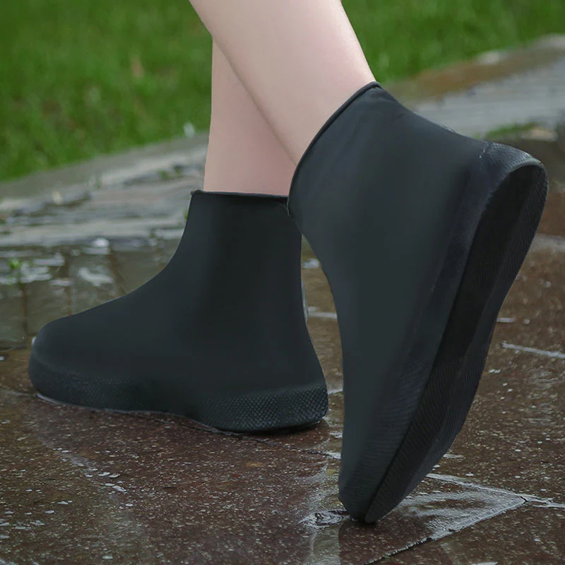 DryStep Shoe Cover – Keeps Your Footwear Dry in Any Weather - Image 10