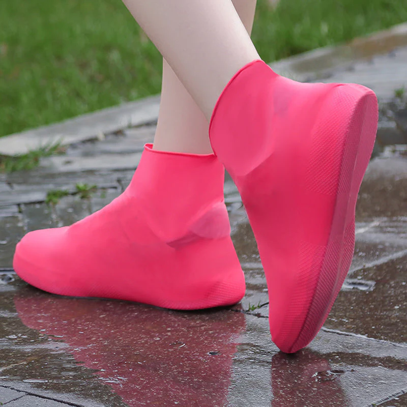 DryStep Shoe Cover – Keeps Your Footwear Dry in Any Weather - Image 11