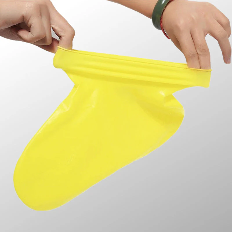 DryStep Shoe Cover – Keeps Your Footwear Dry in Any Weather - Image 3