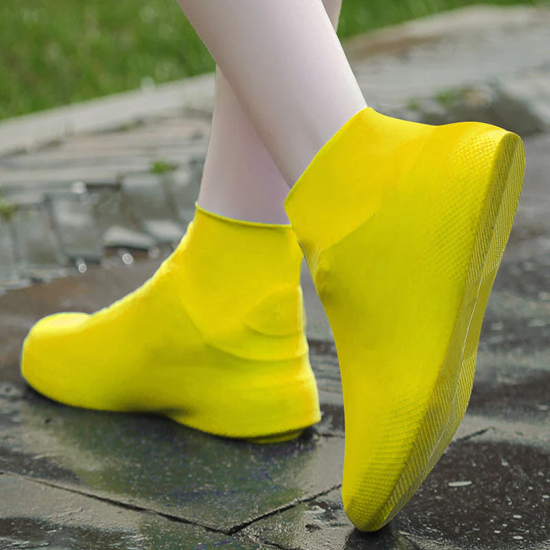 DryStep Shoe Cover – Keeps Your Footwear Dry in Any Weather - Image 8