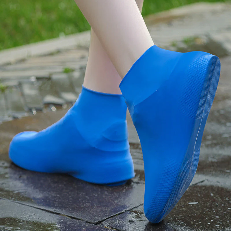 DryStep Shoe Cover – Keeps Your Footwear Dry in Any Weather - Image 9