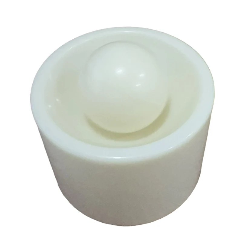 Dumpling Maker | Wooden Dough Stamp | Non-Stick Finish | DumpliForm - Image 13
