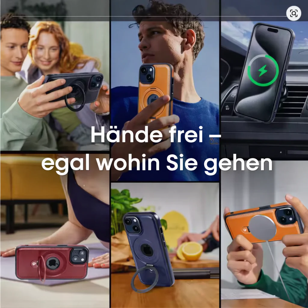 Durable Case for iPhone – Stylish Protection That Impresses