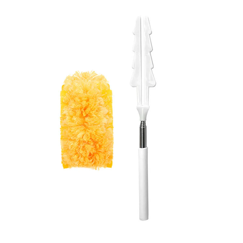 DustSweep Pro — Conquer Every Dust Corner for Visible Clean Freedom - Image 13