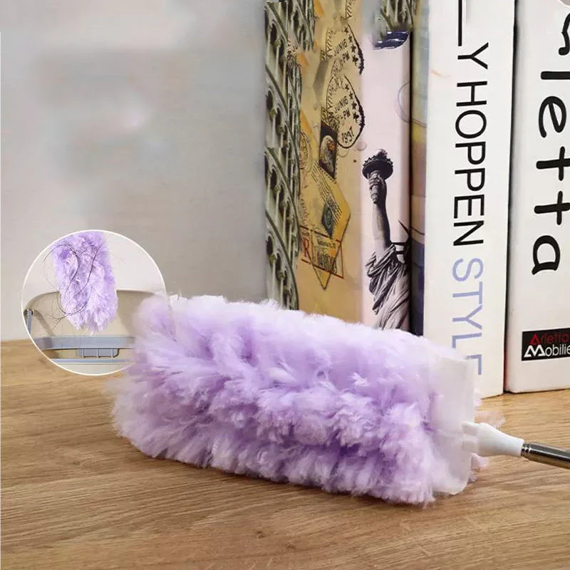 DustSweep Pro — Conquer Every Dust Corner for Visible Clean Freedom - Image 3
