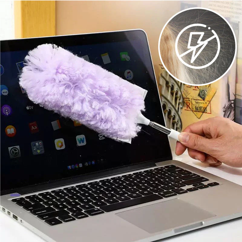 DustSweep Pro — Conquer Every Dust Corner for Visible Clean Freedom - Image 4