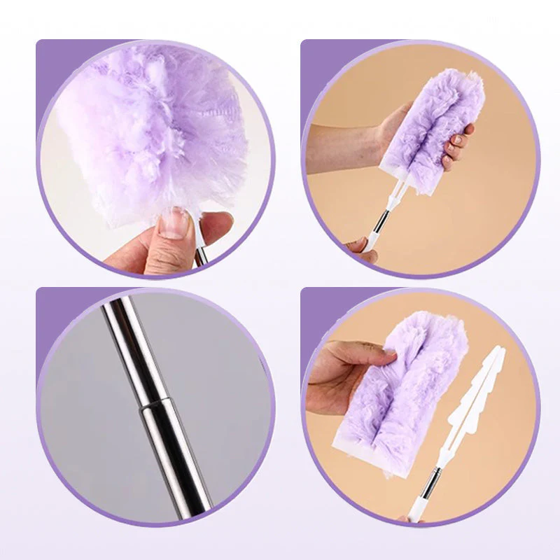DustSweep Pro — Conquer Every Dust Corner for Visible Clean Freedom - Image 7