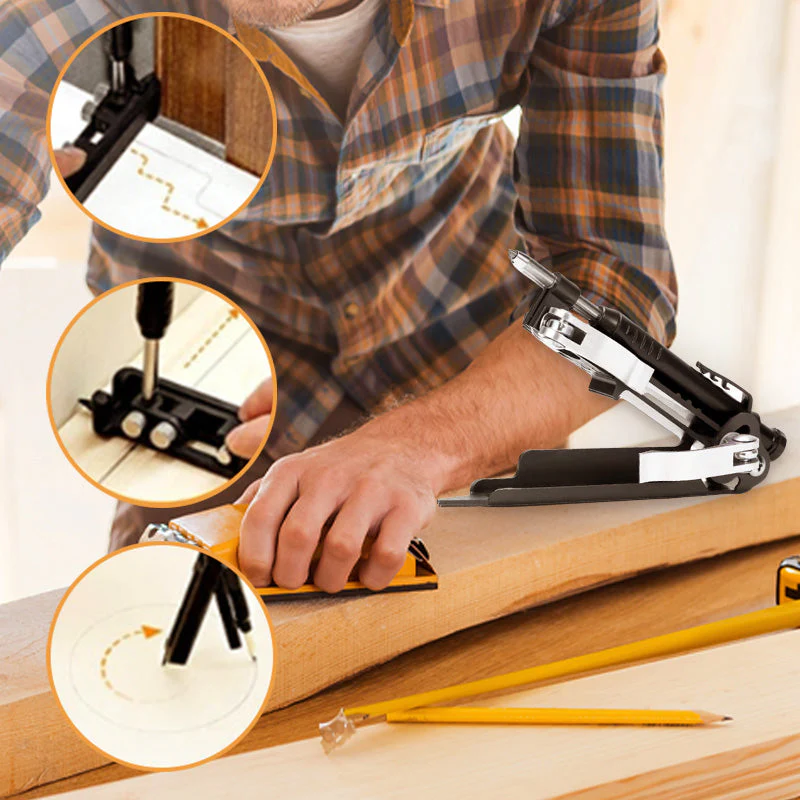 EdgeCraft™ Precision Carving Set — Unlock Flawless Creativity with Effortless Control and Comfort - Image 9