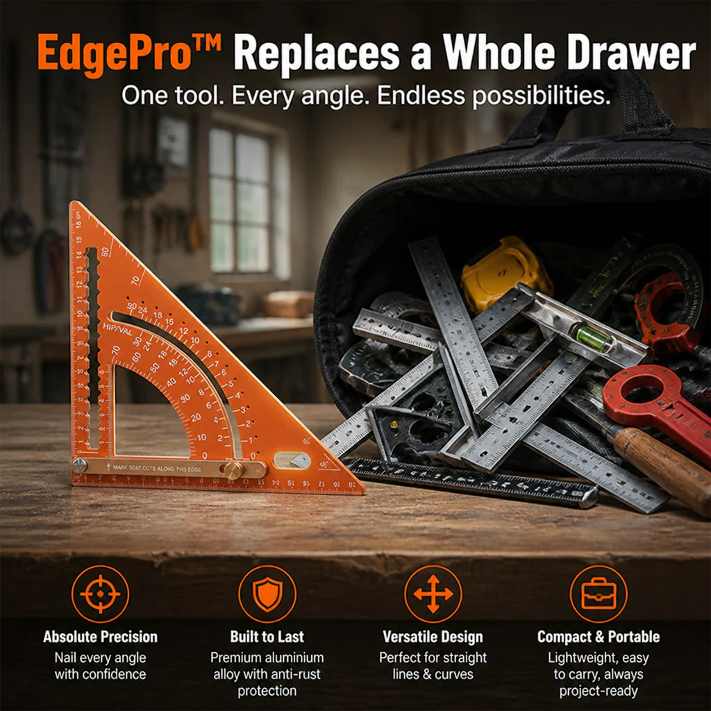 EdgePro™ — Cut with Confidence and Craft Masterpieces That Wow Every Time - Image 5