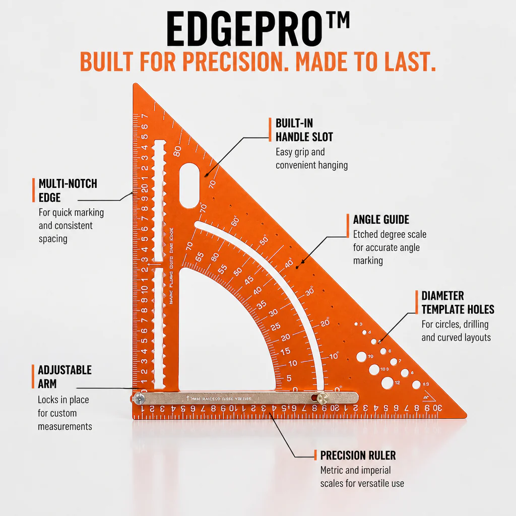 EdgePro™ — Cut with Confidence and Craft Masterpieces That Wow Every Time - Image 8