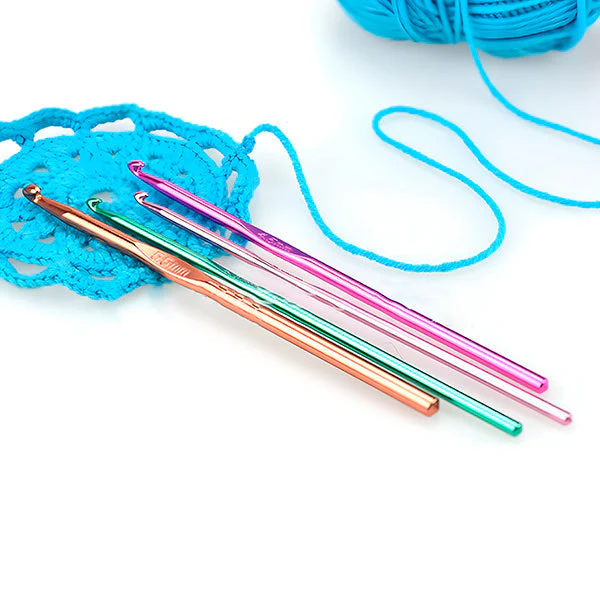 Effortless Crocheting for Unleashing Your Creativity and Comfort - Image 2