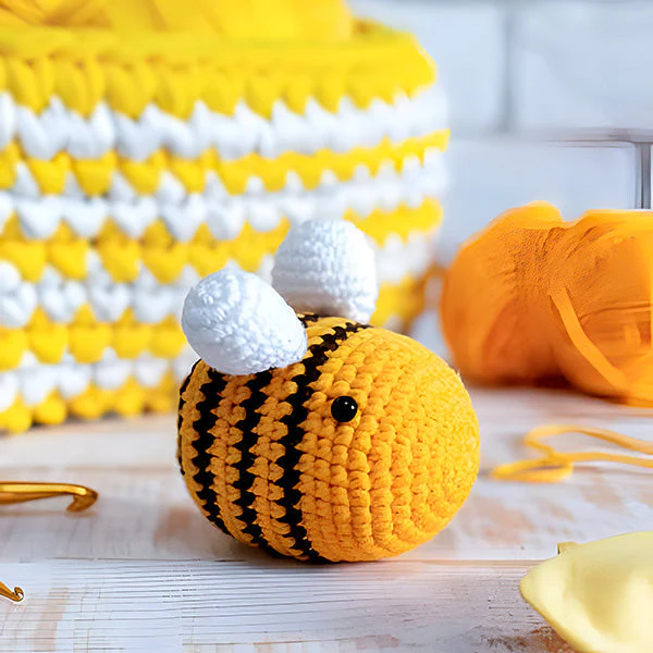 Effortless Crocheting for Unleashing Your Creativity and Comfort - Image 6