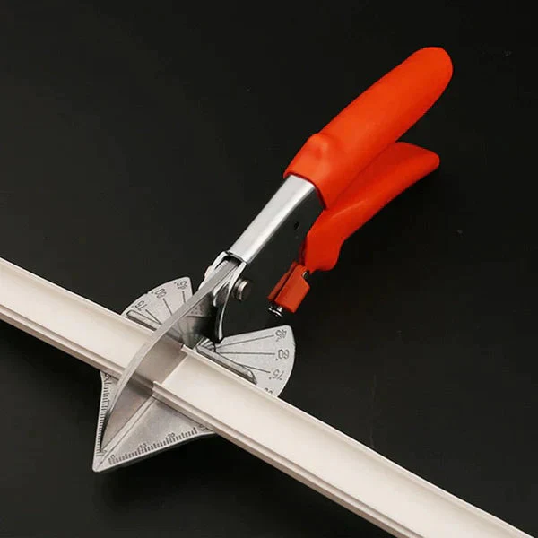 Effortless Cutting Tool with Professional Precision for Fatigue-Free Use - Image 6