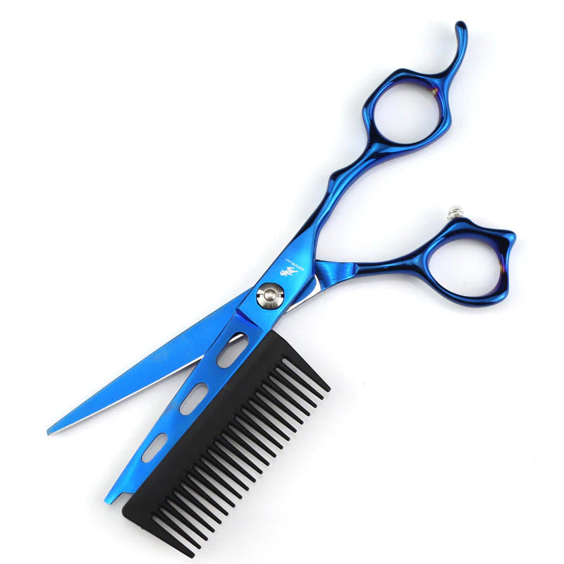 Effortless Perfect Cuts and Relaxed Hands for Every Hairstyle - Image 12