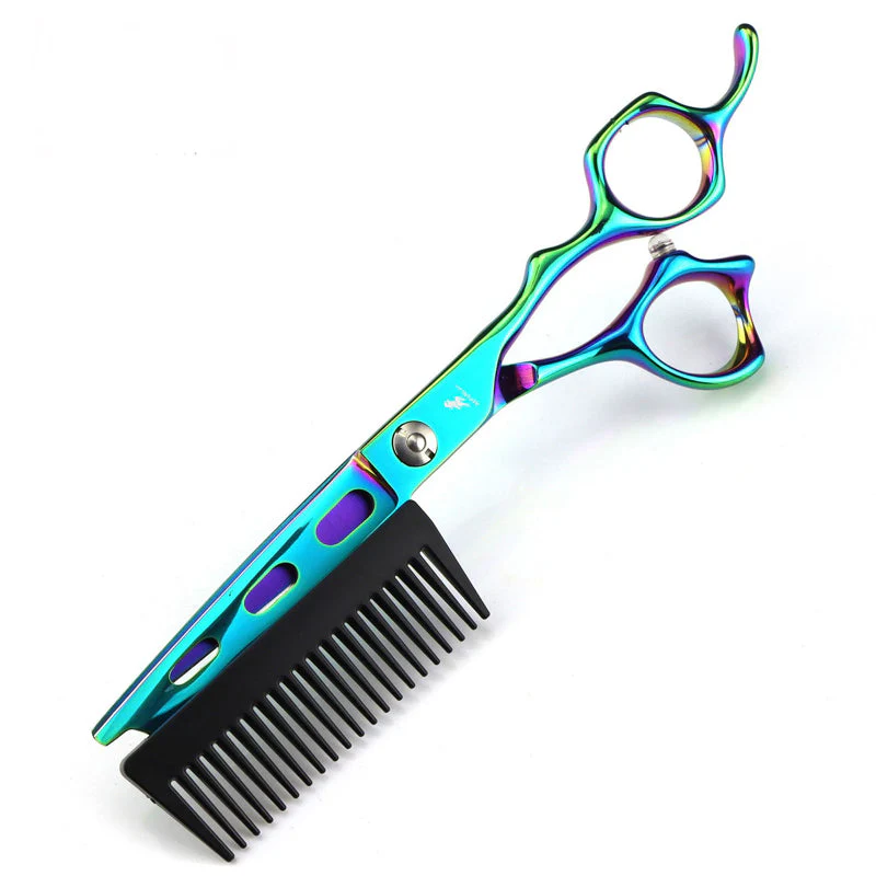 Effortless Perfect Cuts and Relaxed Hands for Every Hairstyle - Image 15