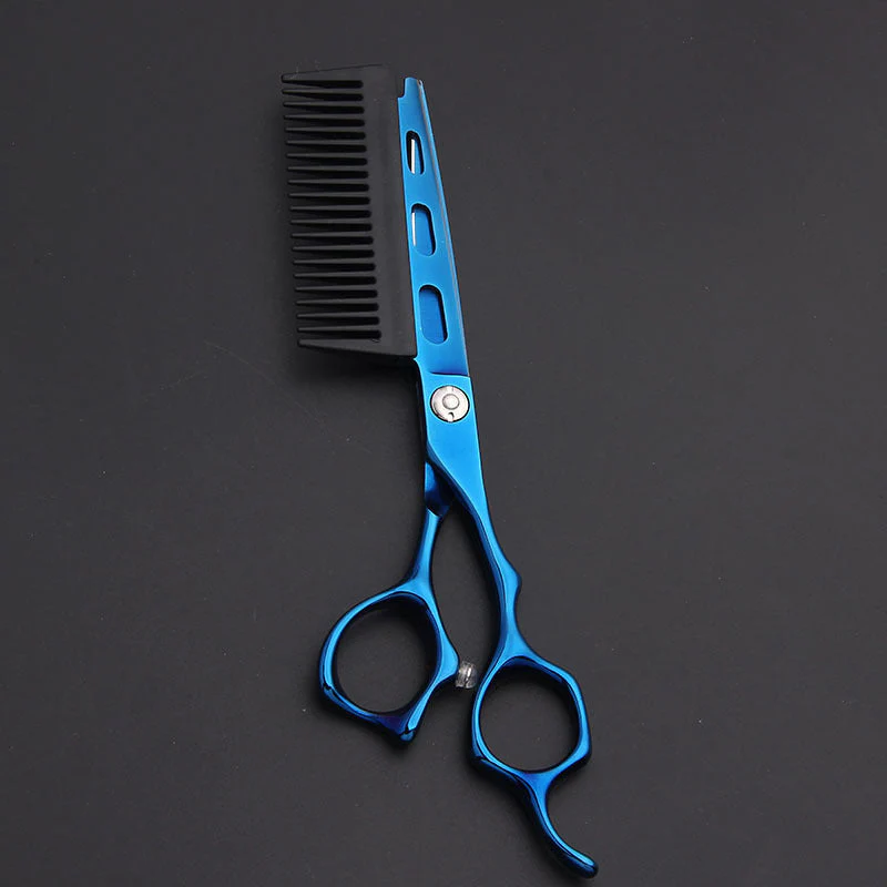 Effortless Perfect Cuts and Relaxed Hands for Every Hairstyle - Image 4