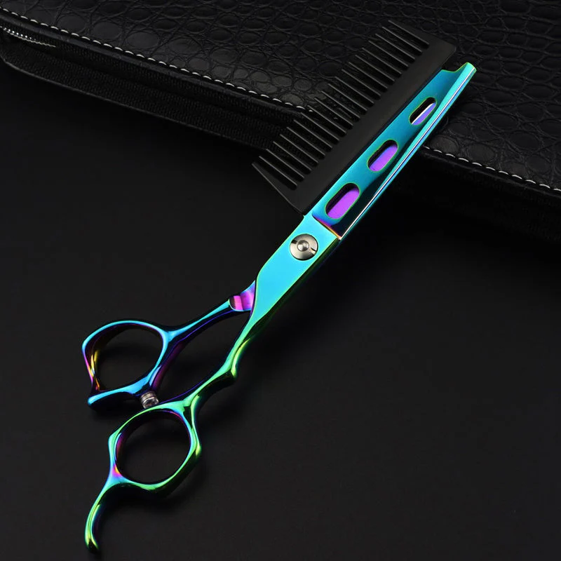 Effortless Perfect Cuts and Relaxed Hands for Every Hairstyle - Image 8