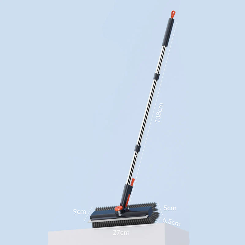 Effortless Shine: Achieve Spotless Cleanliness in Every Corner! - Image 8