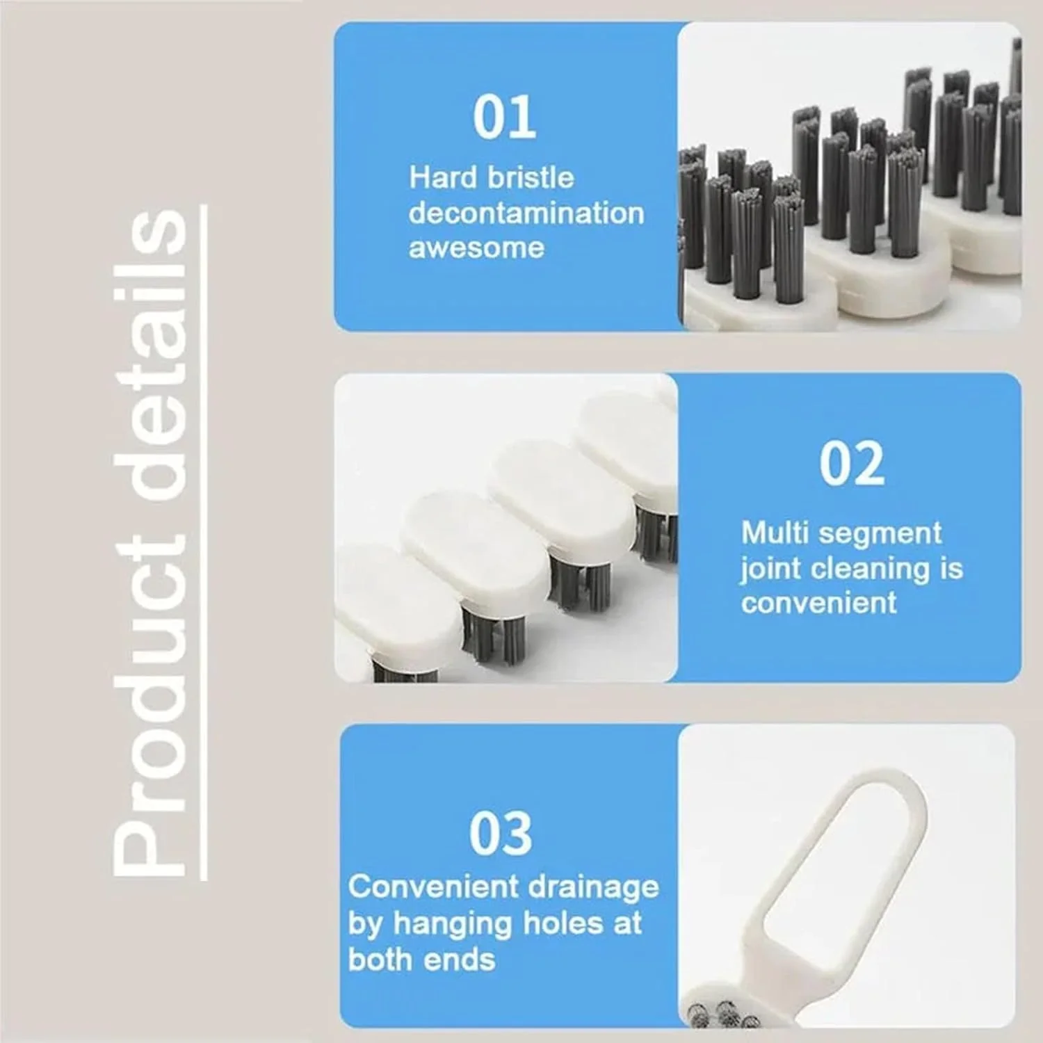 Effortless Shine: Deep Cleaning in Hard-to-Reach Corners - Image 4