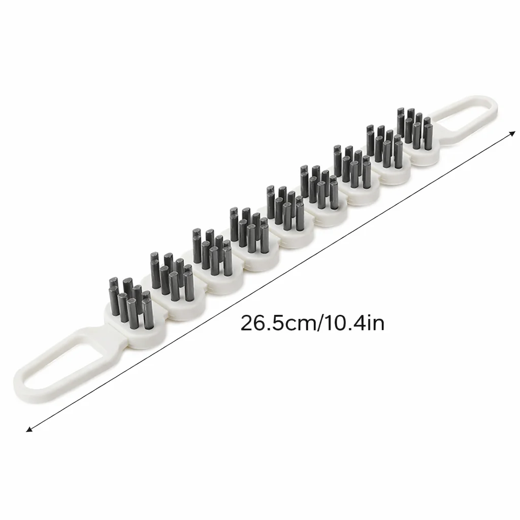 Effortless Shine: Deep Cleaning in Hard-to-Reach Corners - Image 6