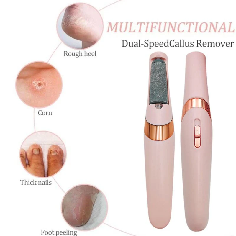 Electric Callus Remover with USB Charging - Image 5