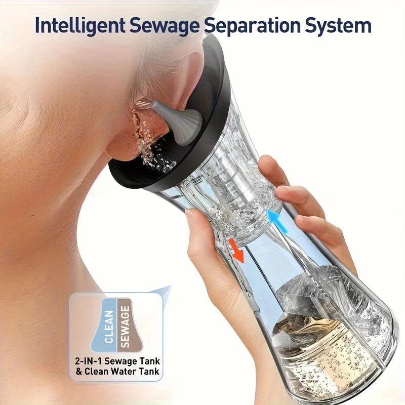Electric Ear Cleaner Tool - Image 6