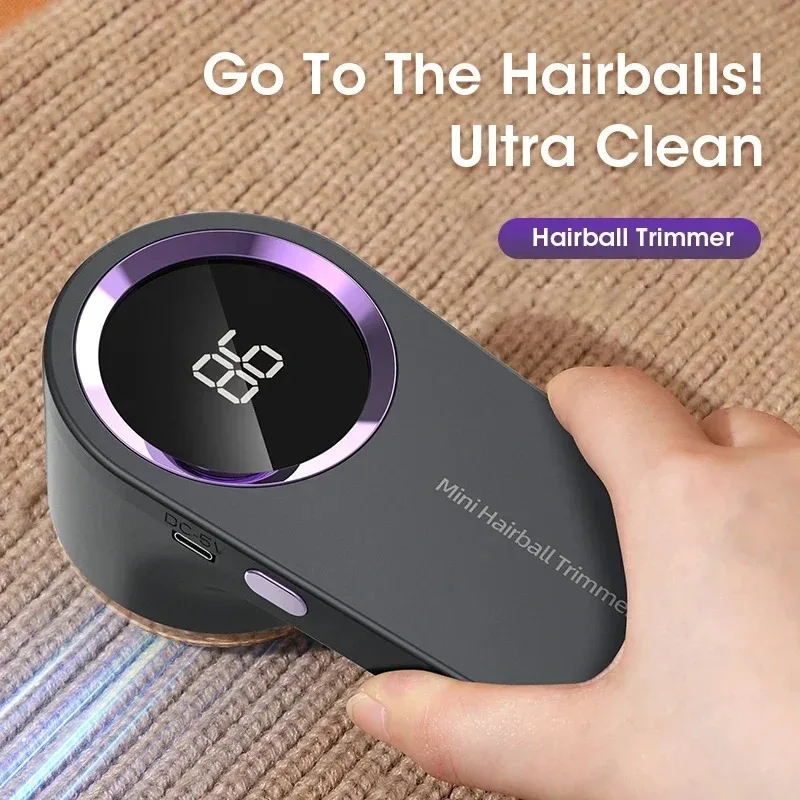 Electric Lint Remover - Image 4