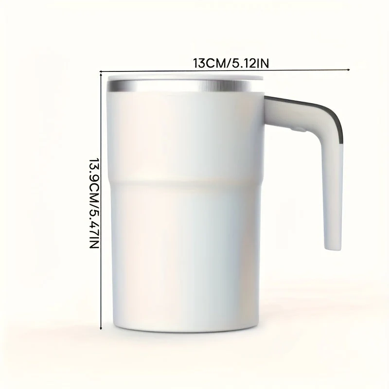 Electric Mixing Cup with Temperature Display - Image 6