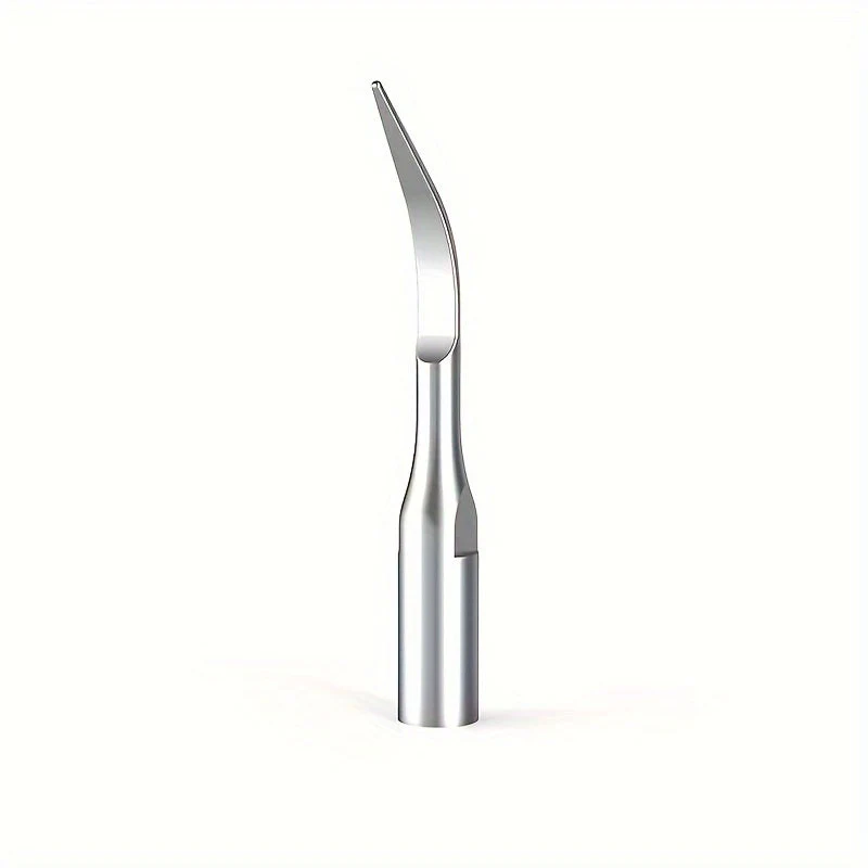 Electric Tooth Cleaner with LED Light - Image 4