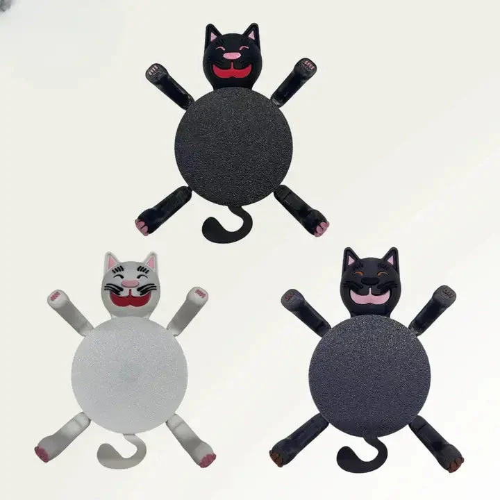 Elegant Protector for Cats - Daily Shield Against Stains and Moisture - Image 5