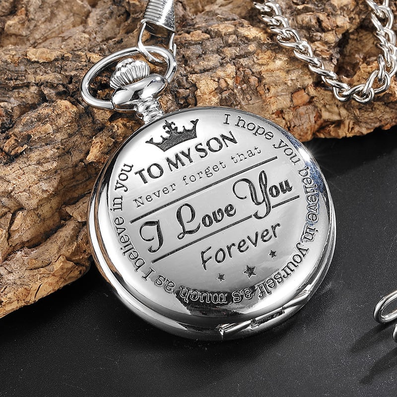 EmberaTime Gift — A Keepsake That Unites Hearts Forever - Image 12
