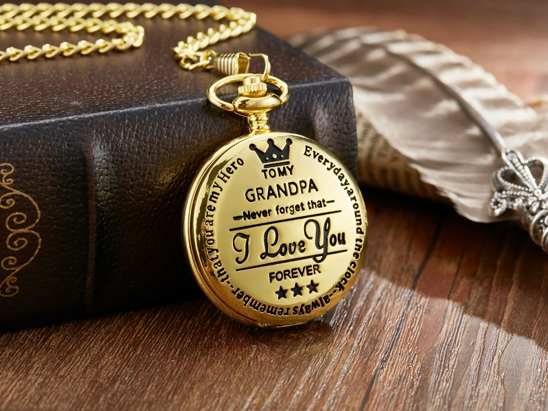 EmberaTime Gift — A Keepsake That Unites Hearts Forever - Image 18