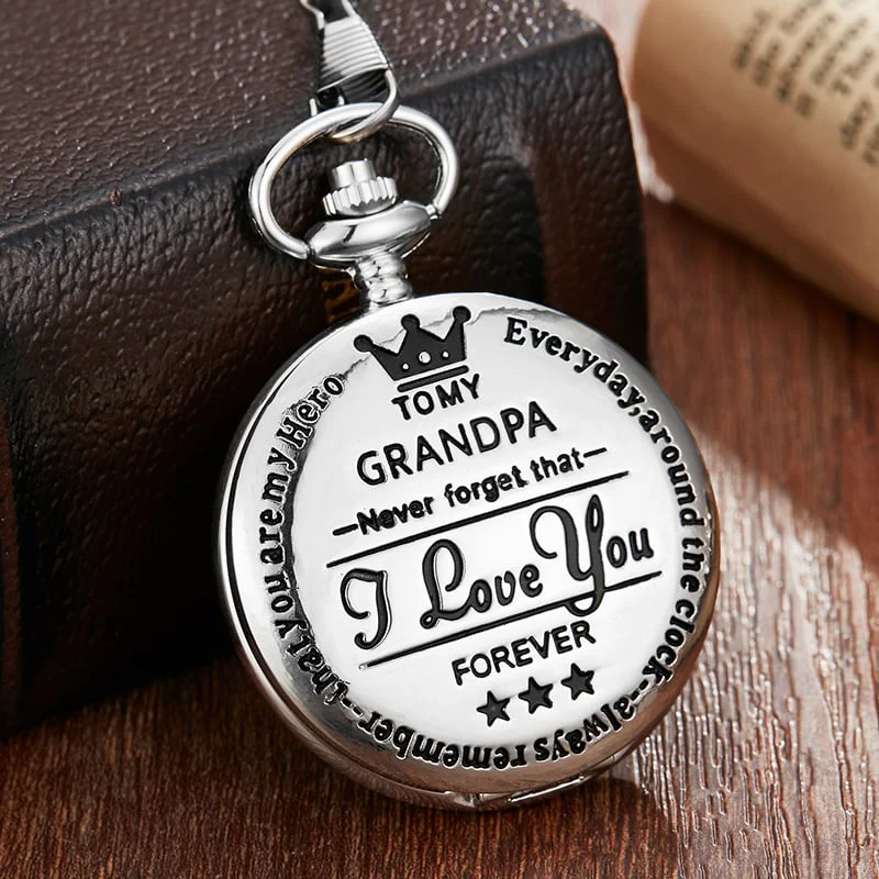 EmberaTime Gift — A Keepsake That Unites Hearts Forever - Image 19