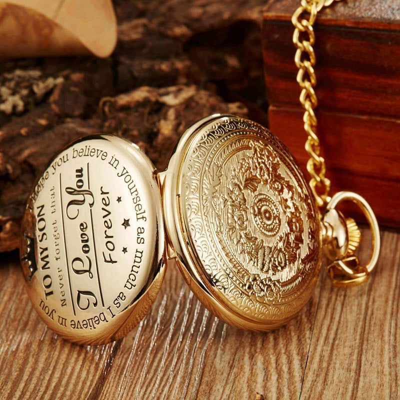 EmberaTime Gift — A Keepsake That Unites Hearts Forever - Image 2