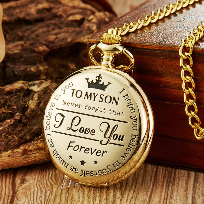 EmberaTime Gift — A Keepsake That Unites Hearts Forever - Image 3