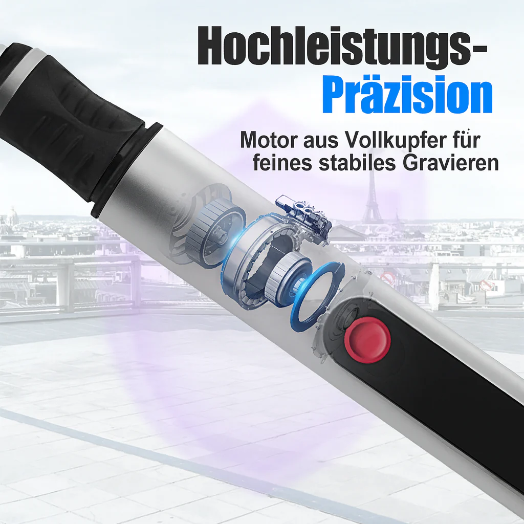 Engraving Pen for Precision Art Creation with Every Stroke - Image 4