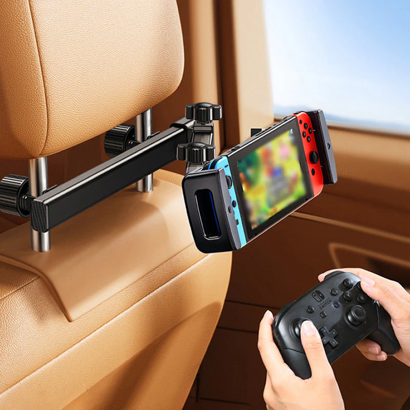 Enjoy Relaxed Family Trips with Fun and Calm - Image 10