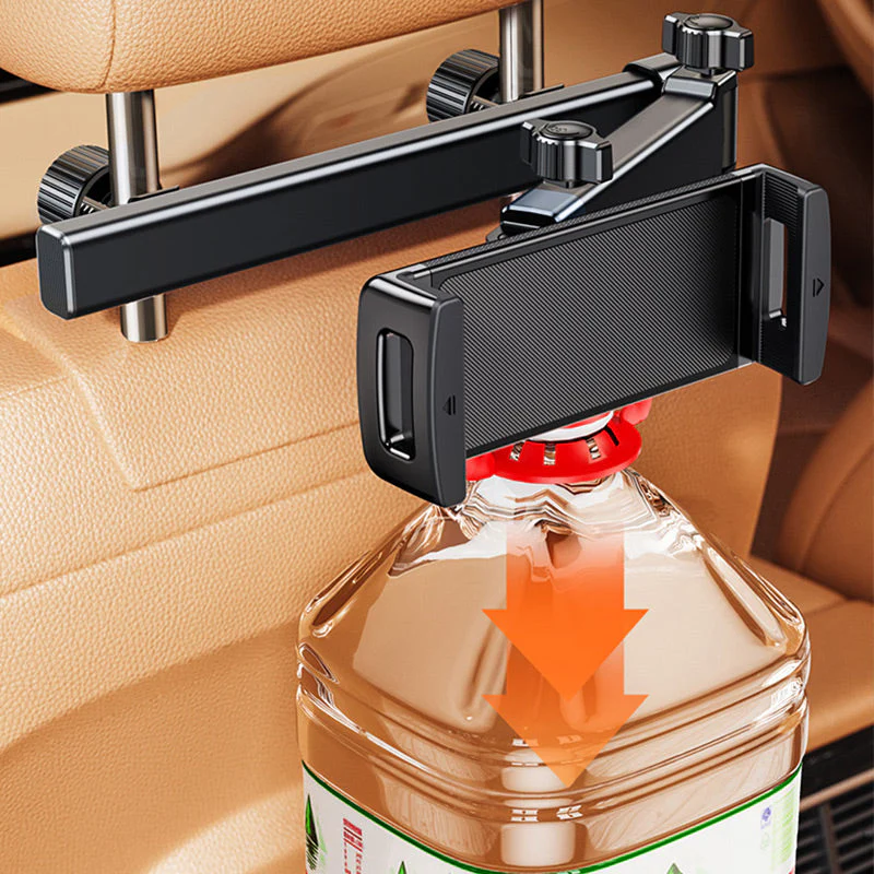 Enjoy Relaxed Family Trips with Fun and Calm - Image 6