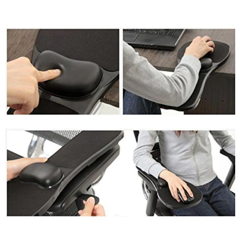 Ergonomic Arm Rest with Mouse Pad - Image 5