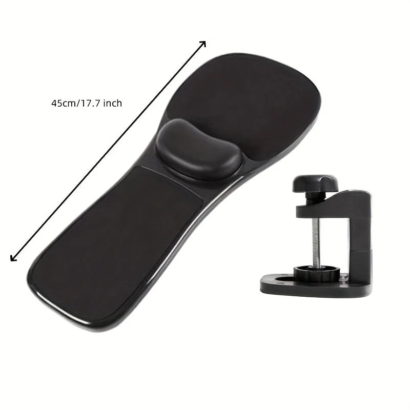 Ergonomic Arm Rest with Mouse Pad - Image 6