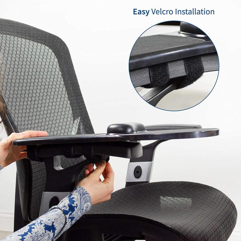 Ergonomic Arm Rest with Mouse Pad - Image 8