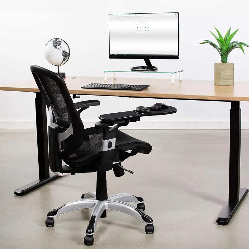 Ergonomic Arm Rest with Mouse Pad - Image 9