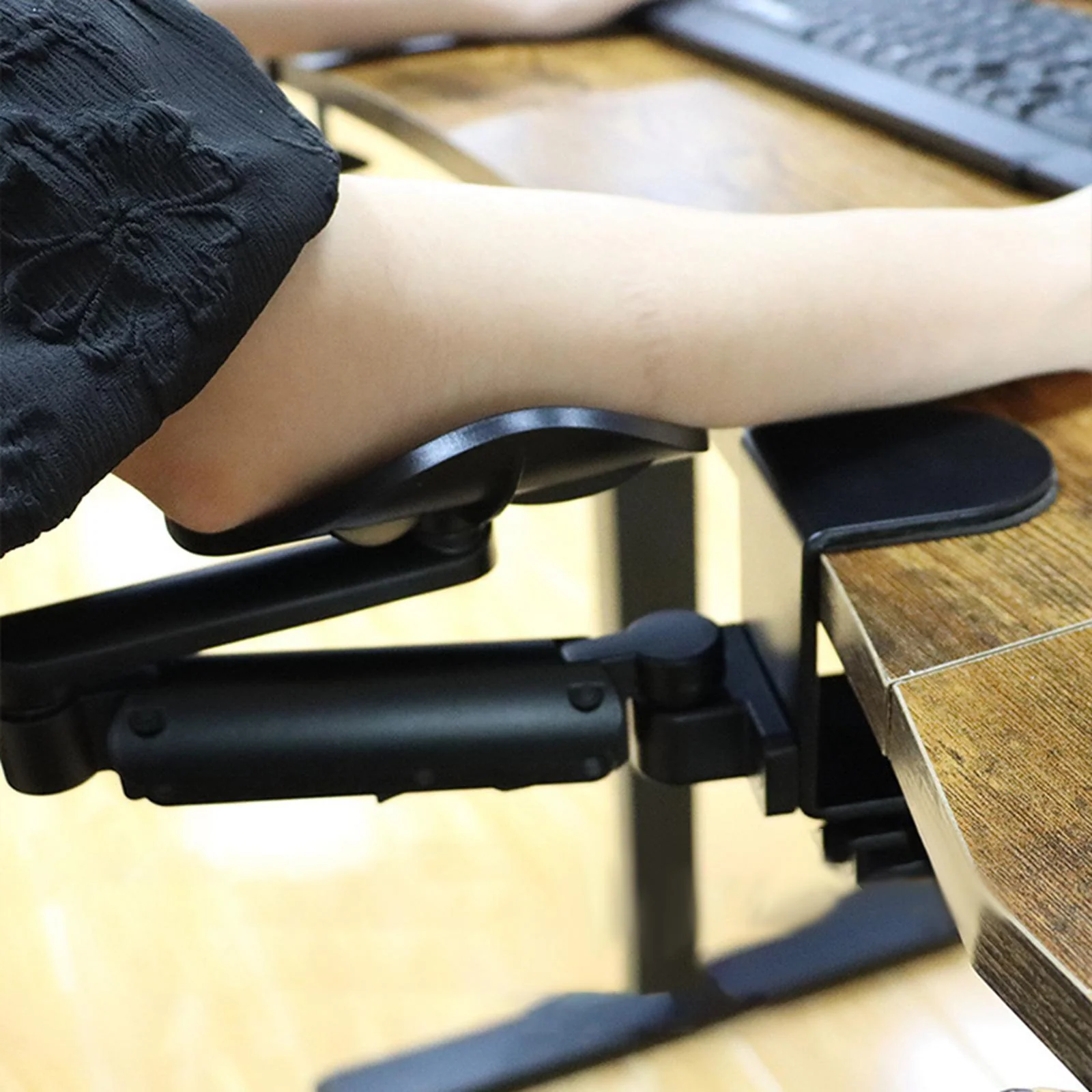 Ergonomic Desk Arm Support - Image 5