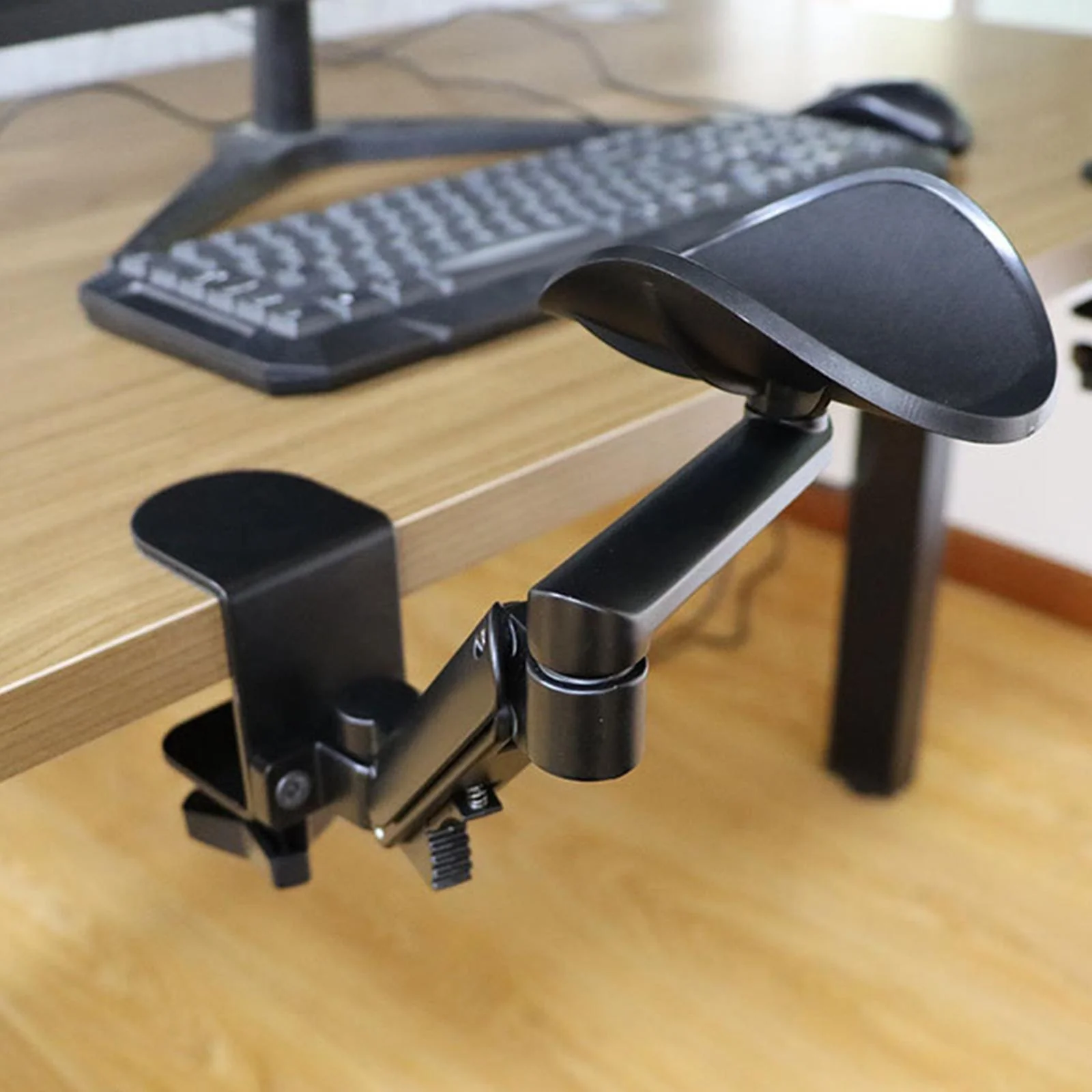 Ergonomic Desk Arm Support - Image 6