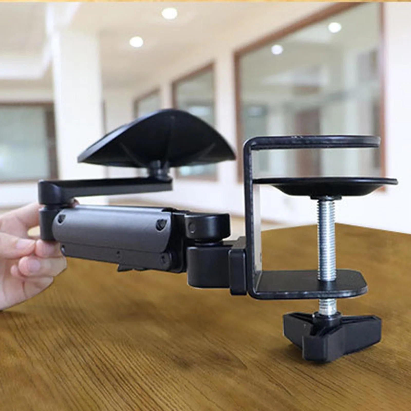 Ergonomic Desk Arm Support - Image 7